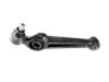 AUDI 801281 Track Control Arm